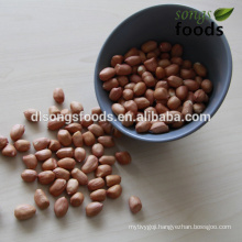 Chinese Peanut Snacks/ Peanut Kernels Hsuji or Runners type